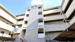 マリンヒルズ【3階】の外観