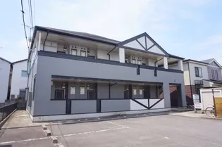 コンフォート鎌田 Bの画像