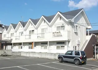 ラポール太田下町の画像