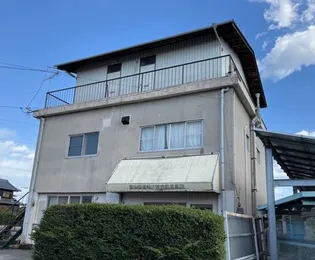 野口アパートの画像