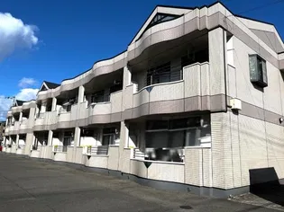 ガーデンハイム壱番館の画像