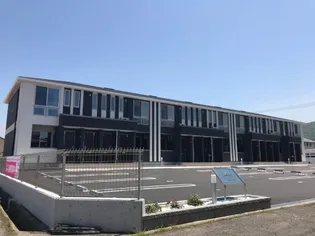 キャロット C【2階】の間取り