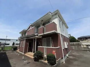 メゾンリゾナーレコトブキ Bの画像