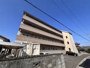 ピュアハイツ生野の画像