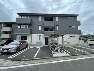 フォルティス倉敷B棟の画像
