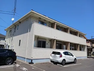 ベラ ルーチェ Ⅱの画像