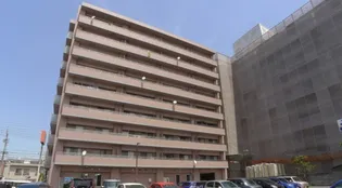 ルミナスMIZUHO京町の画像