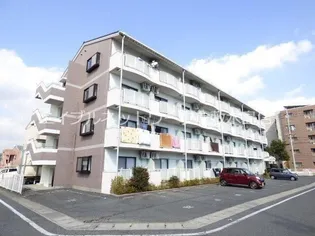 ピュアグレースマンションⅠの画像