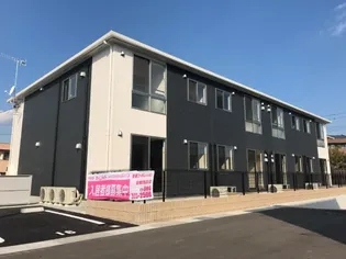 プロムナードの画像