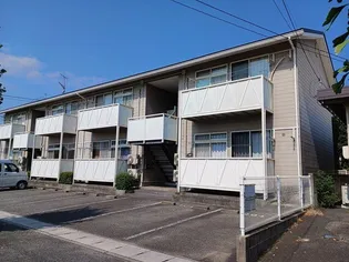 シティハイツ藤沢の画像