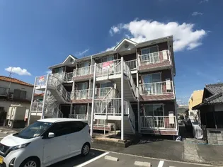 セントラル壱番館の画像