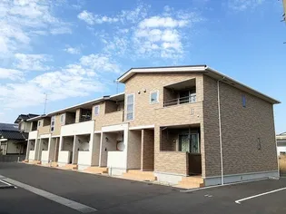 アルドール香西Ⅱの画像