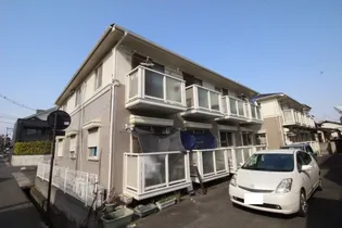 メゾンニューライフB棟の画像