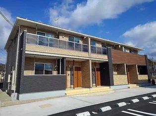 グランローゼ加屋Iの画像