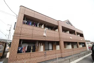 フォンテーヌ植松の画像