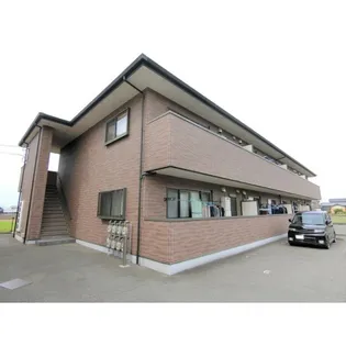 フォブール中村の画像