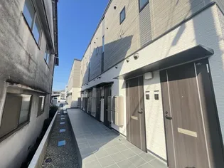 長者町APの画像
