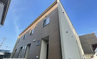 メゾンソルーレの画像