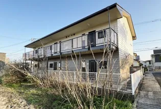 フォブール川西の画像