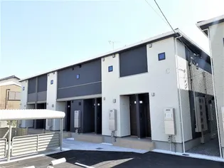 ジャダハウス丸亀 Cの画像