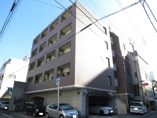 エグゼクティブコート中新町の画像