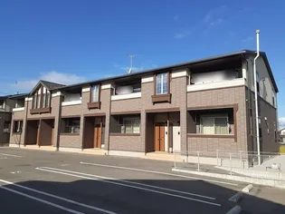 六条町アパートBの画像