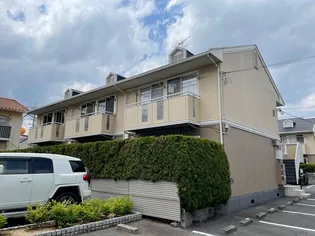セジュール三島 A棟の画像