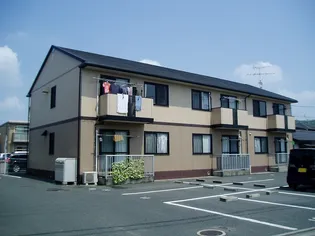 ドミール新田の画像