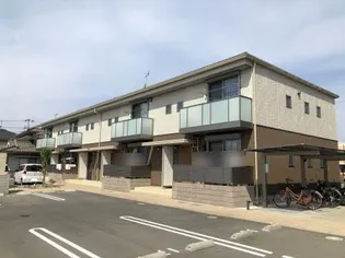 シャーメゾン福山北 A棟の画像