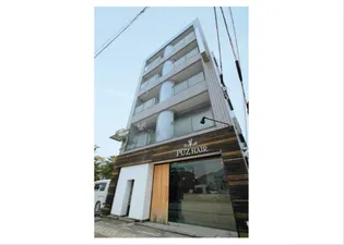 京都ハウジングコーポ善通寺の画像
