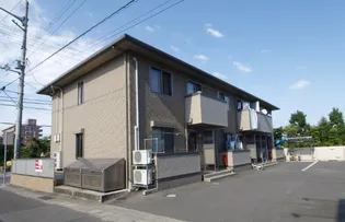 ファミーユ上吉田の画像