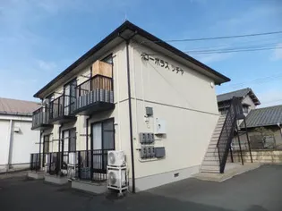 コーポラスツチヤの画像