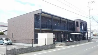 レオネクストアルファの画像