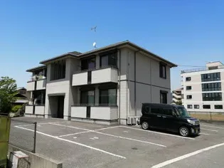 アンシャンテ A棟の画像