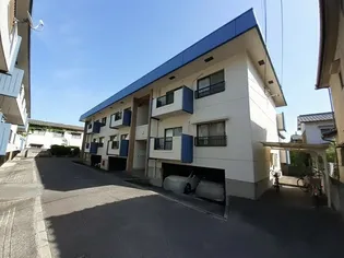 サンハイツ鎌田の画像