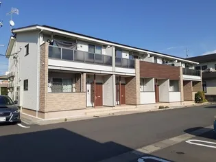 メゾンソレイユ亀島第2公園前Bの画像