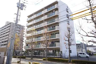 第2五福マンションの画像