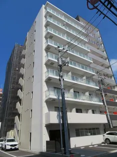 tilleul【701号室】の外観