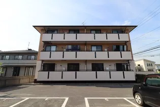 エクシード平野 A棟の画像