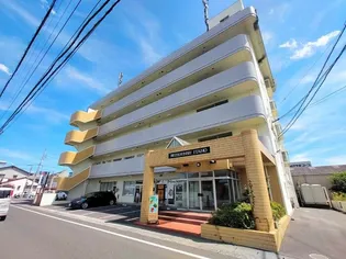 レジデンス板野の画像