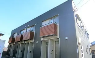 アヴァンセ田村の画像