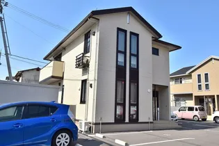 ファミール B棟の画像