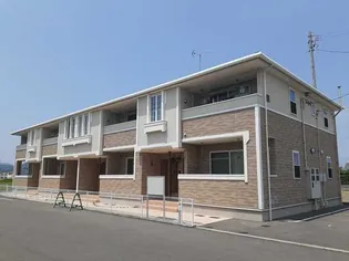 ルミエールⅢの画像