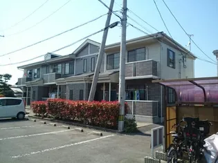 イースト丸亀 Bの画像