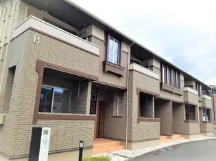 フロル 観音寺Bの画像
