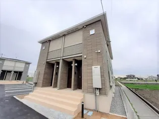 ボンヌール Ⅰの画像