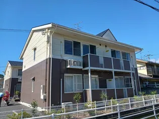 シャトーレインボーBの画像