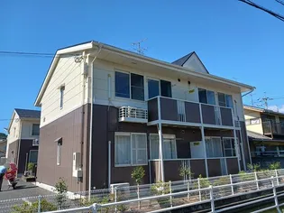 シャトーレインボーBの画像
