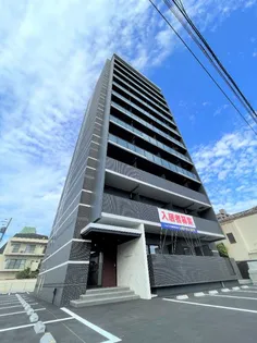 メイフェア錦町の画像