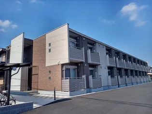 ミランダルピナスⅢの画像